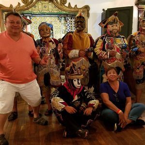 Meet your Posher, Mario